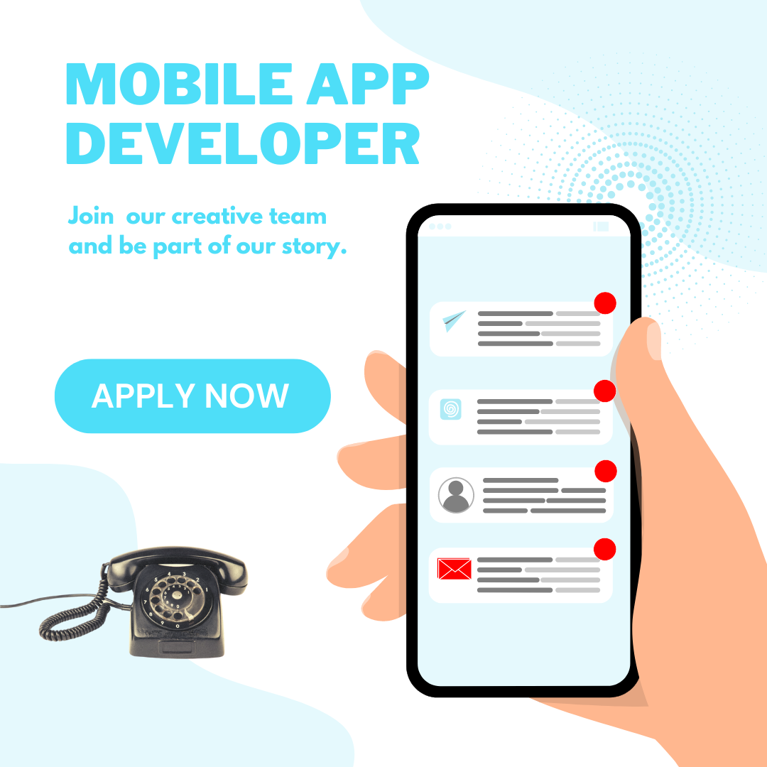 Mobile App Development